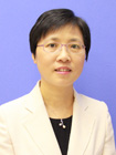 羅淑兒博士
Dr. Rosalie LO