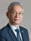 HKDMA培訓附委會 劉少懷醫生 Dr. LIU Shao Haei, MH