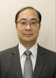 劉楚釗醫生Dr. LAU Chor Chiu, GMSM, MH, JP