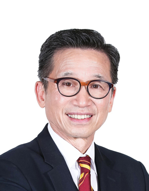 HKDMA推廣附委會 - 馬澤華先生 Mr. MA Chak Wa, MH, CStJ, CPM