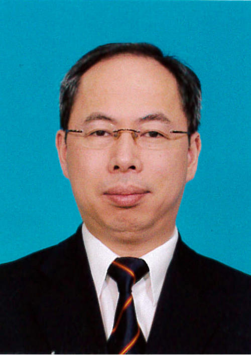 伍兆緣先生
Mr. NG Siu Yuen, Nelson