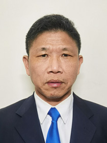 HKDMA培訓附委會 林明輝先生 Mr. LAM Ming Fai