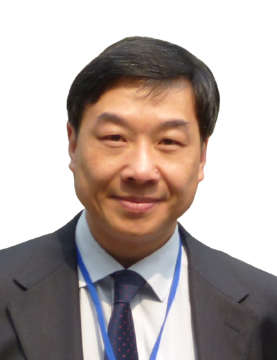 HKDAM學術附委會 - 陸衛光醫生 Dr. LUK Wei Kwang